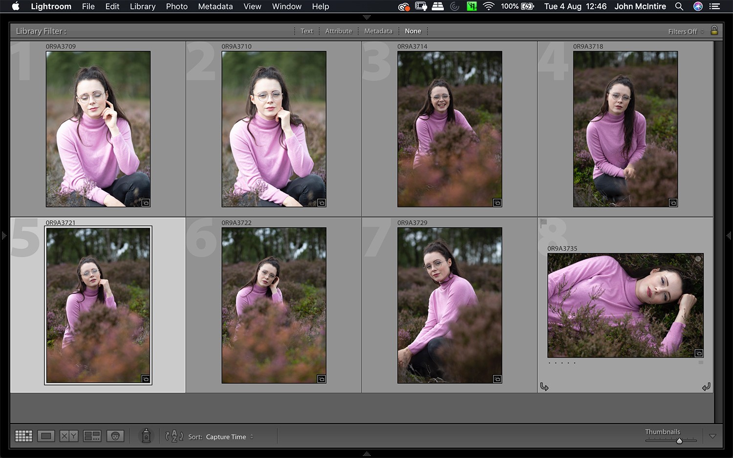 Master Image Culling: Expert Tips for Superior Results and Workflow Efficiency