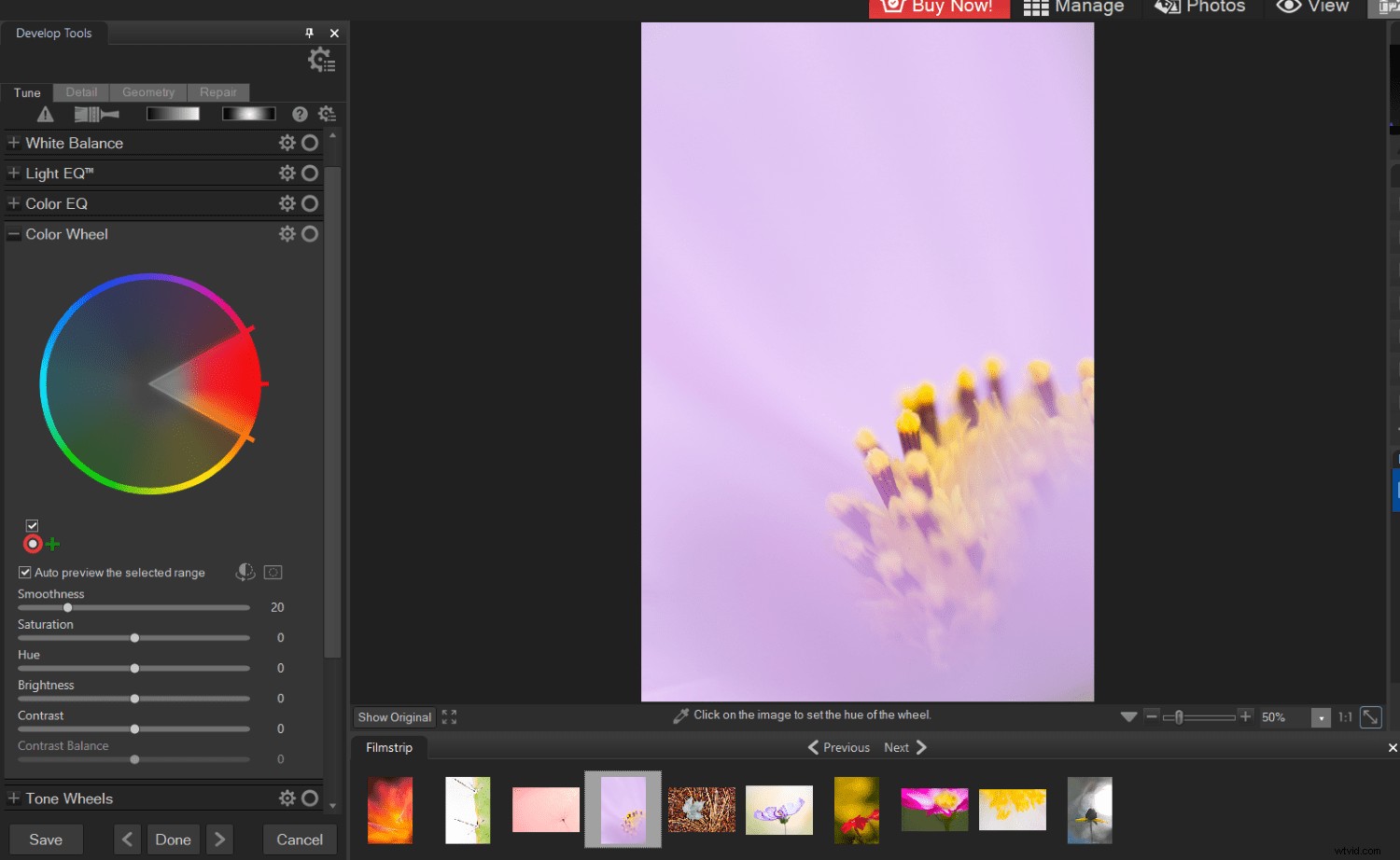 ACDSee Photo Studio Ultimate 2021 Released: The Ultimate All-in-One Photo Editor