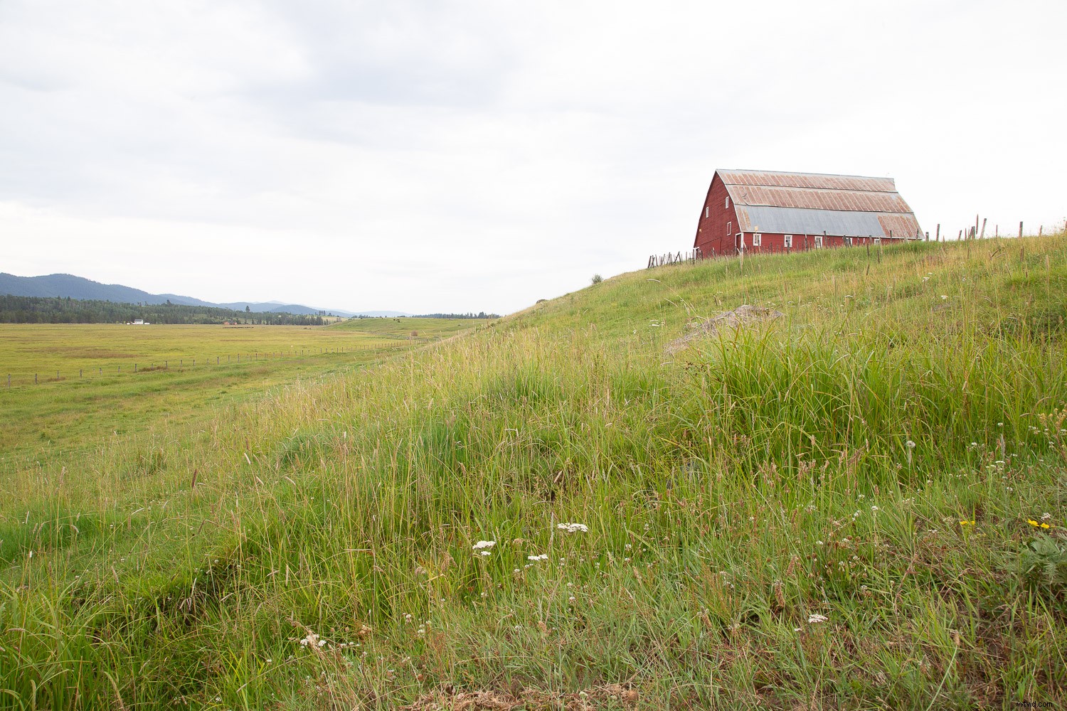 Master Dramatic Skies in Landscape Photography: Expert Tips and Techniques