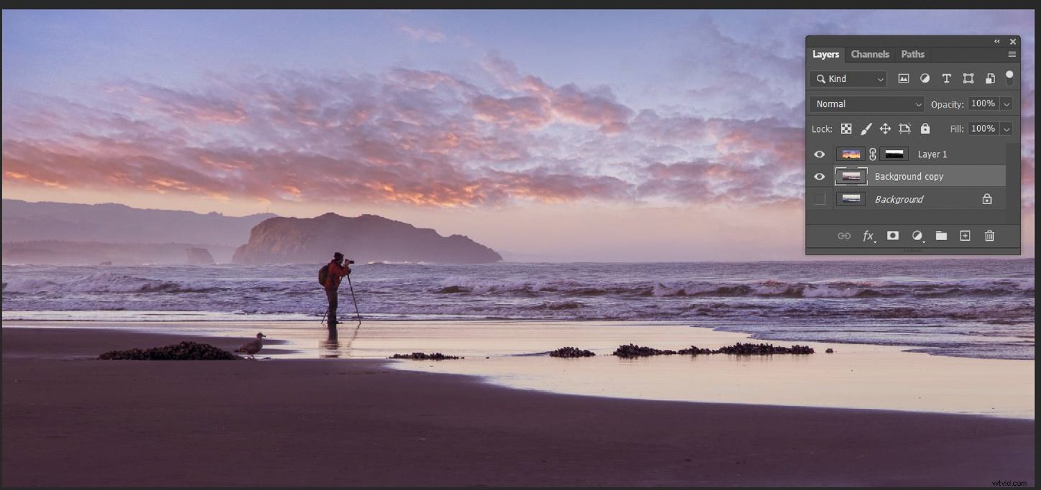 Master Dramatic Skies in Landscape Photography: Expert Tips and Techniques