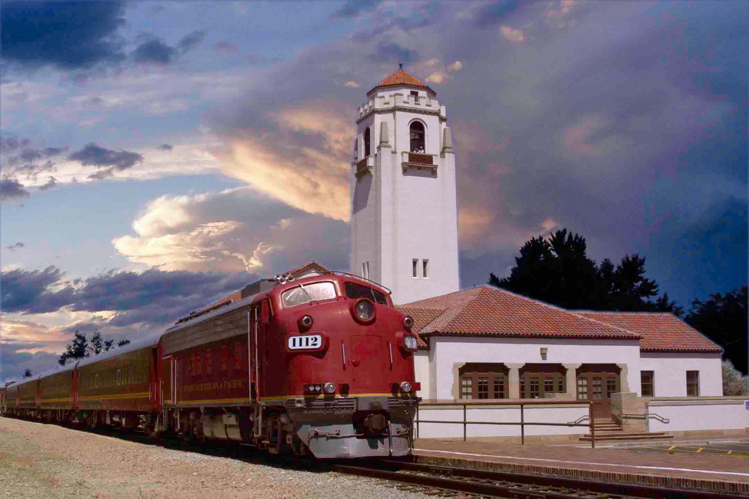 Master Dramatic Skies in Landscape Photography: Expert Tips and Techniques