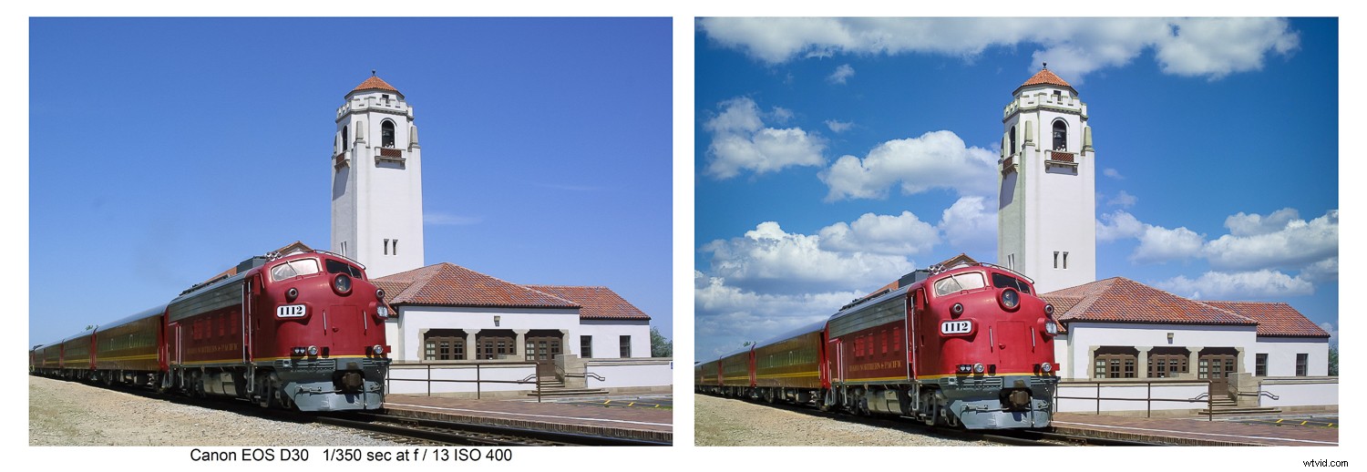 Master Dramatic Skies in Landscape Photography: Expert Tips and Techniques