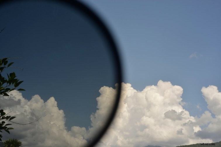 Master Polarizing Filters: How, Why, and When to Use Them for Stunning Photos