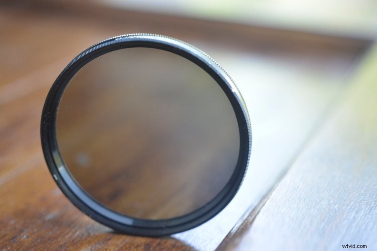 Master Polarizing Filters: How, Why, and When to Use Them for Stunning Photos