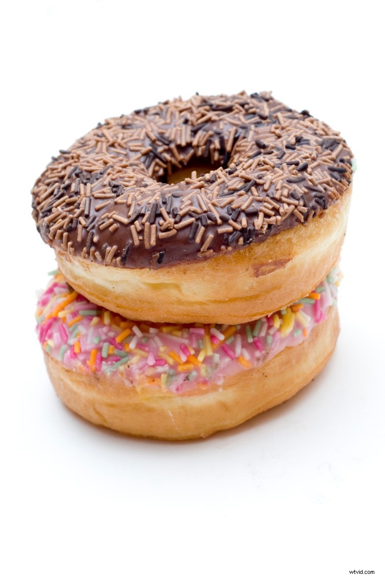 Master Stock Photography: Maximize Earnings from a Single Subject