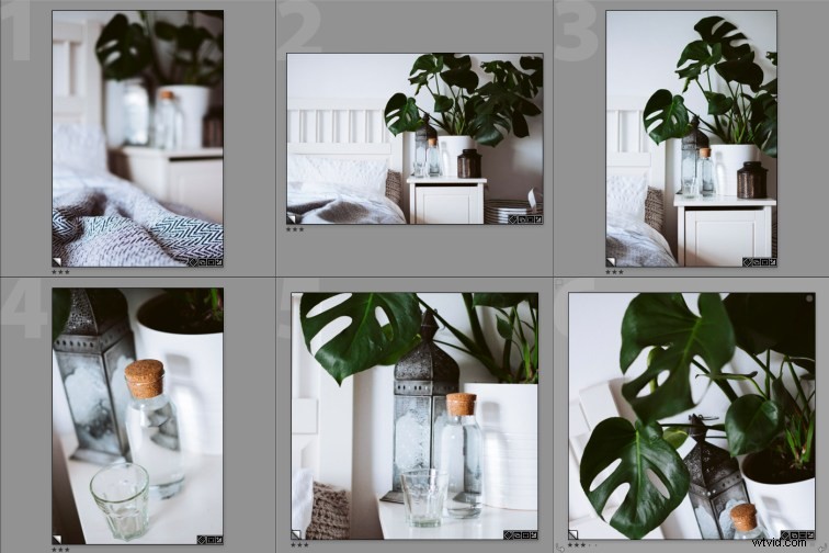 Master Stock Photography: Maximize Earnings from a Single Subject