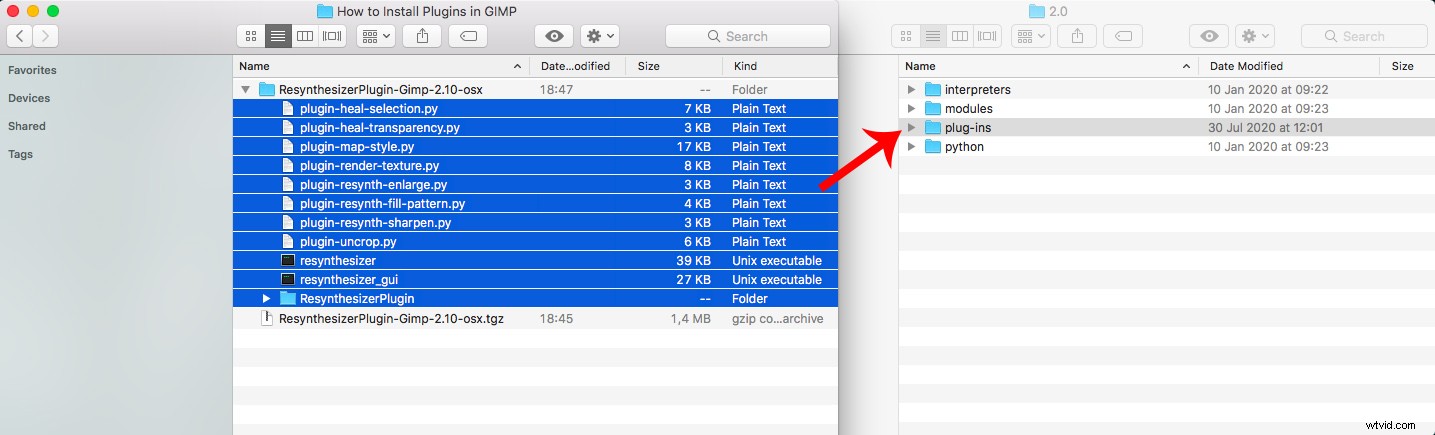 How to Install GIMP Plugins: Simple Step-by-Step Guide for Beginners