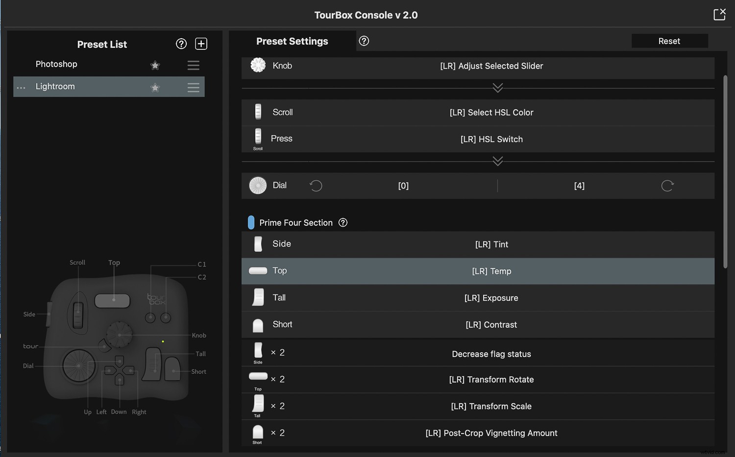 TourBox Review: Streamline Your Photo Editing Workflow with This Game-Changing Controller