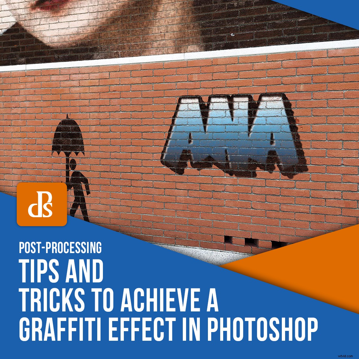 Master Realistic Graffiti Effects in Photoshop: Expert Tips & Tricks