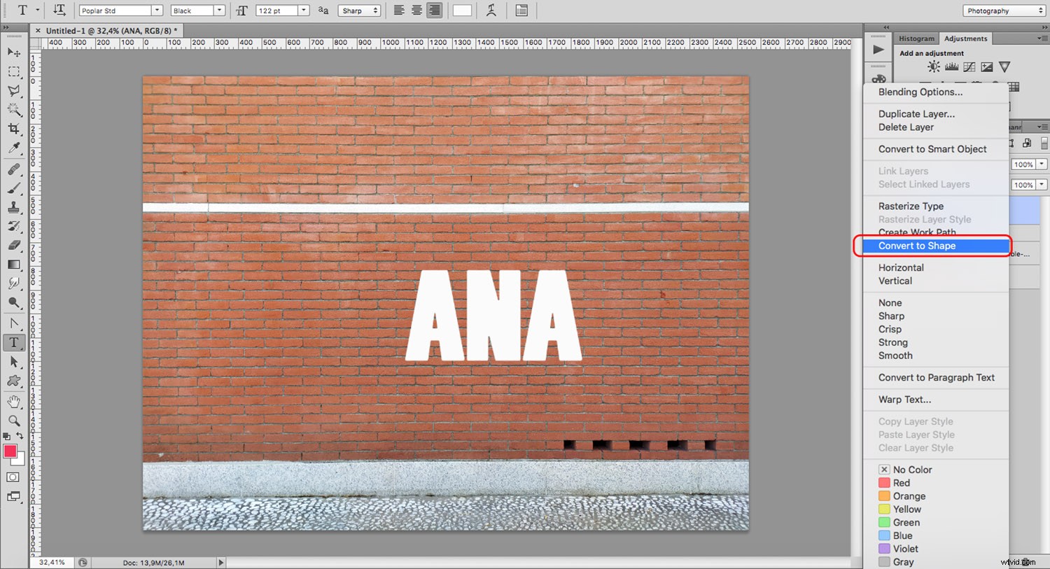Master Realistic Graffiti Effects in Photoshop: Expert Tips & Tricks