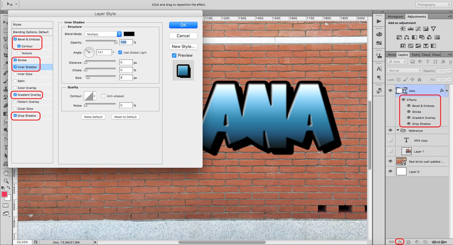 Master Realistic Graffiti Effects in Photoshop: Expert Tips & Tricks