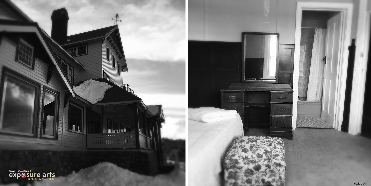 Capture Timeless Charm: Weekly Photography Challenge - Historic Buildings