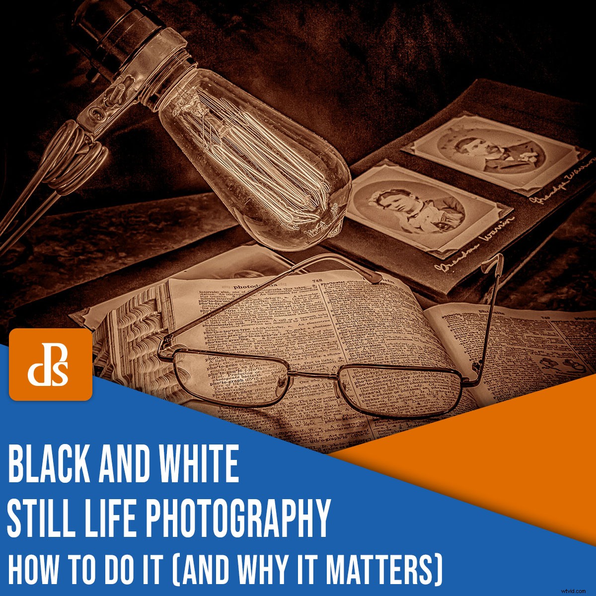 Master Black and White Still Life Photography: Techniques and Why It Matters