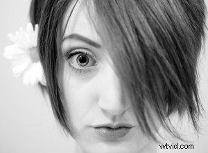 Exclusive Interview: Self-Portrait Artist and 365-Day Photographer Anna Gay