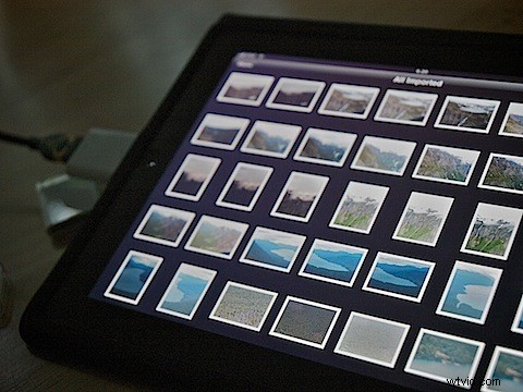 iPad Review: The Ultimate Travel Companion for Photographers