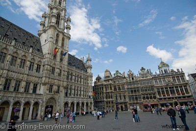 Exclusive Interview with Renowned World Traveler Gary Arndt