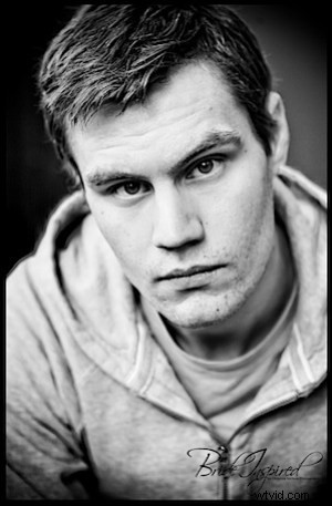 Mastering HDR Techniques for Stunning Portrait Photography