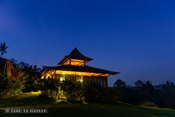 Bali Travel Inspiration: Stunning Nikon Photos from Ubud Villas