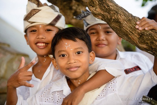 Bali Travel Inspiration: Stunning Nikon Photos from Ubud Villas
