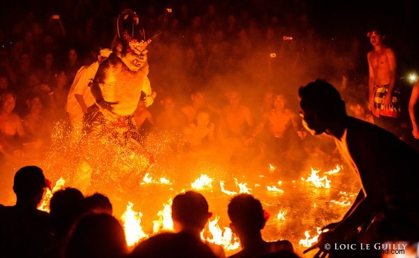 Bali Travel Inspiration: Stunning Nikon Photos from Ubud Villas