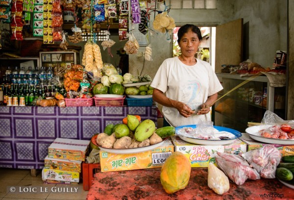 Bali Travel Inspiration: Stunning Nikon Photos from Ubud Villas
