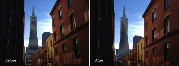 Why Do Buildings Lean in Photos? Simple Guide to Perspective Distortion and Correction