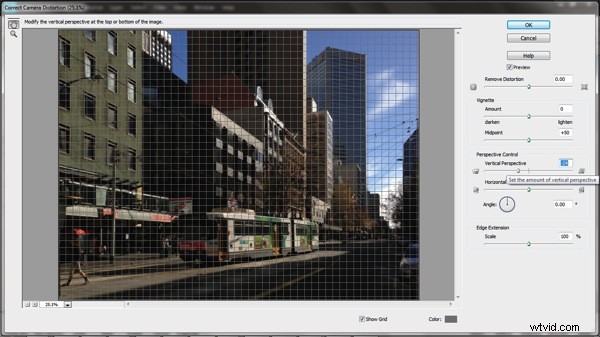 Why Do Buildings Lean in Photos? Simple Guide to Perspective Distortion and Correction
