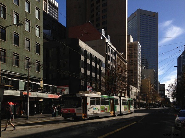 Why Do Buildings Lean in Photos? Simple Guide to Perspective Distortion and Correction