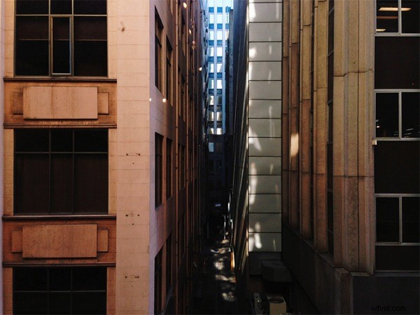 Why Do Buildings Lean in Photos? Simple Guide to Perspective Distortion and Correction