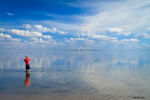 10 Common Landscape Photography Mistakes and How to Overcome Them