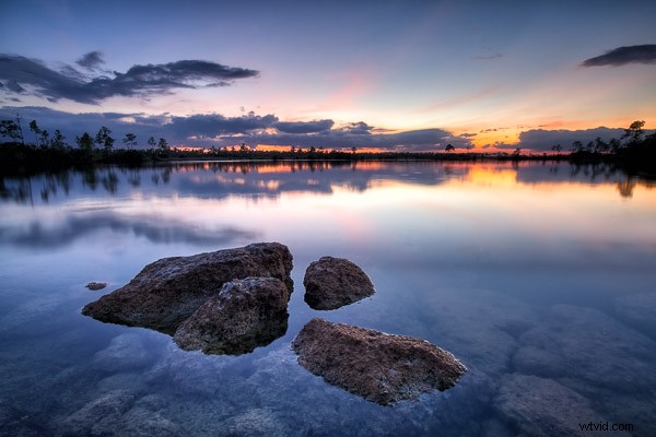 10 Common Landscape Photography Mistakes and How to Overcome Them
