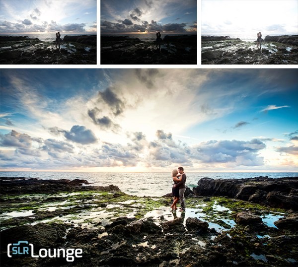 3 Proven Tripod Techniques for Stunning, Professional Portraits