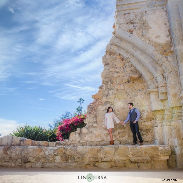 3 Proven Tripod Techniques for Stunning, Professional Portraits