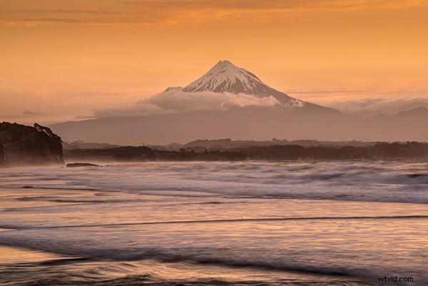 Elevate Your Landscape Photography: Mastering the Power of Post-Processing