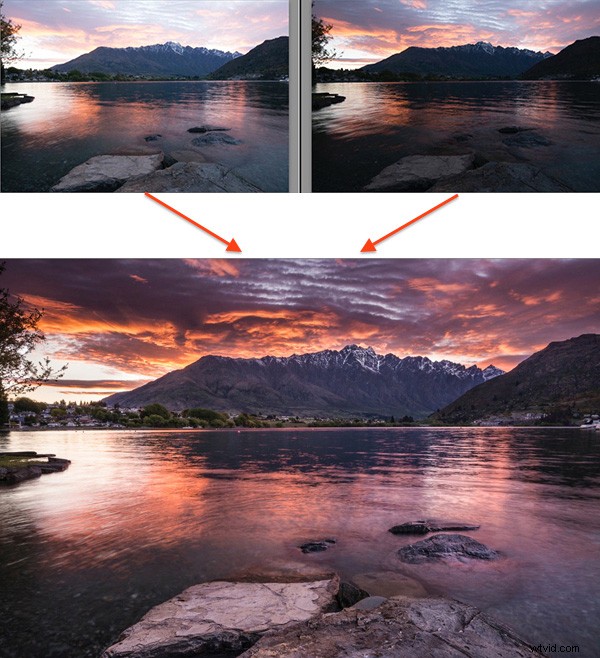 Elevate Your Landscape Photography: Mastering the Power of Post-Processing