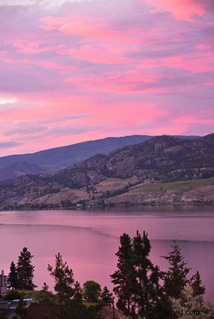 Master Creative White Balance: Pro Techniques for Stunning Landscape Photos