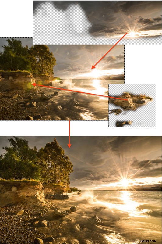 Elevate Your Landscape Photography: Mastering the Power of Post-Processing