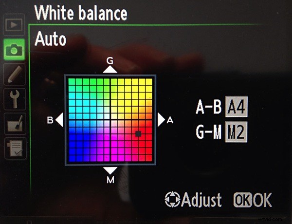 Master Creative White Balance: Pro Techniques for Stunning Landscape Photos