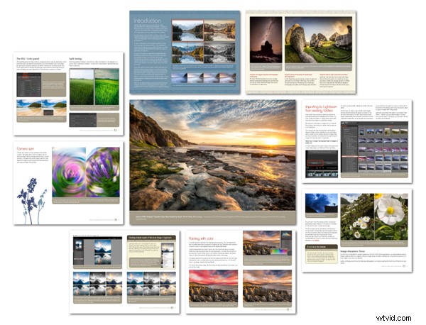 Master Landscape Photography: Expert Workflow & Post-Processing Guide
