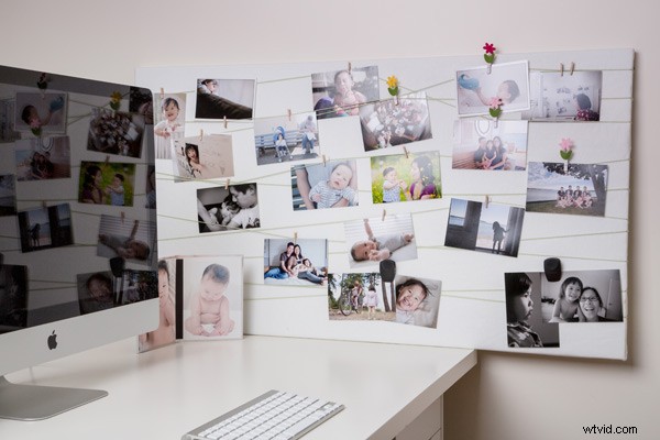 4 Compelling Reasons to Proudly Display Your Children s Photos at Home