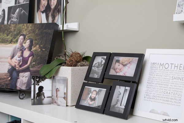 4 Compelling Reasons to Proudly Display Your Children s Photos at Home