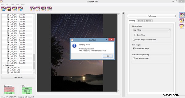 Create Stunning Star Trail Photos with StarStaX: Pro Stacking Guide