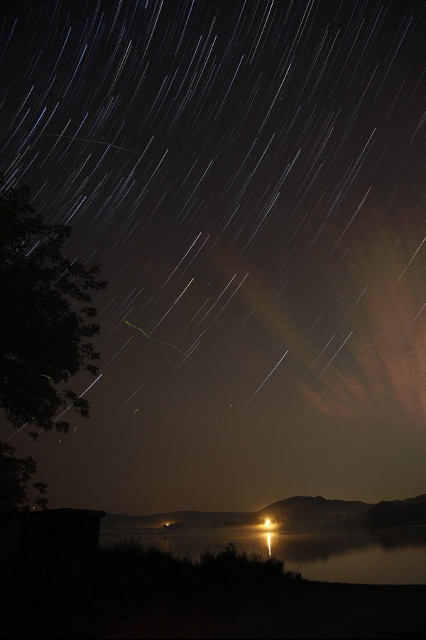 Create Stunning Star Trail Photos with StarStaX: Pro Stacking Guide
