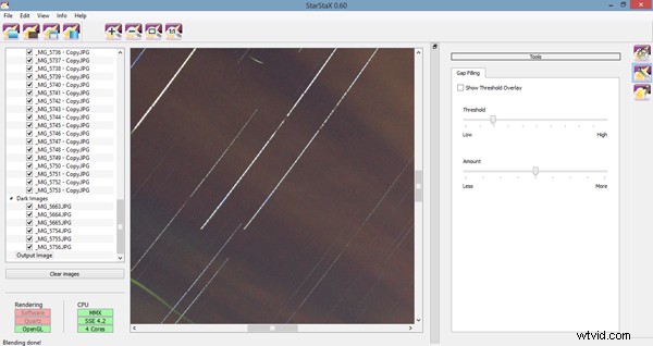 Create Stunning Star Trail Photos with StarStaX: Pro Stacking Guide