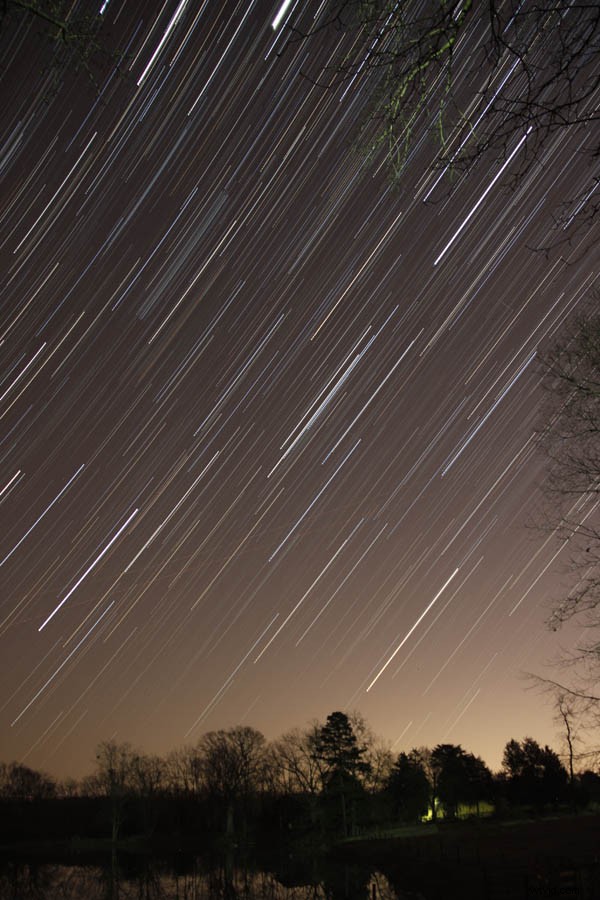 Create Stunning Star Trail Photos with StarStaX: Pro Stacking Guide