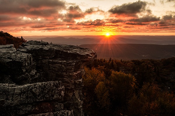 5 Proven Steps to Master Exposure Blending for Stunning High-Contrast Landscapes