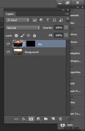 5 Proven Steps to Master Exposure Blending for Stunning High-Contrast Landscapes