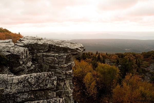 5 Proven Steps to Master Exposure Blending for Stunning High-Contrast Landscapes
