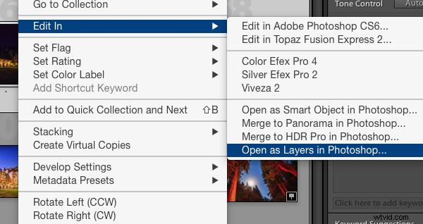 Master Architectural Photography: Fix Contrast & White Balance with Layer Masking