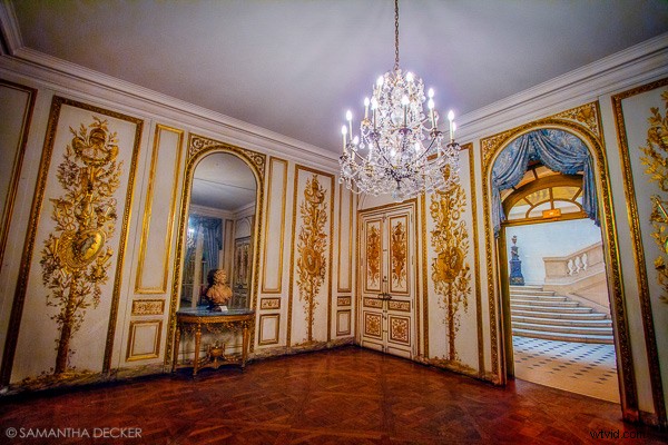 Master Architectural Photography: Fix Contrast & White Balance with Layer Masking